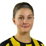 Saara Lappalainen