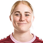 Camilla Pedersen
