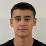 Abubakr Amonulloev