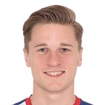 Robin Hübscher