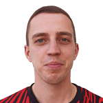 Volodymyr Kochetkov
