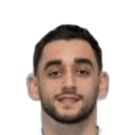 Albin Berisha