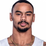 DaVonte Lacy