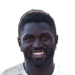 Jonathan Nyamekeh