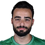 Dionysis Chatzivasiliadis