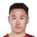 He Xining