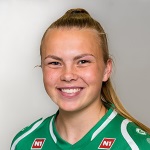 Kristín Árnadóttir