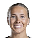 Frederikke Gulmark