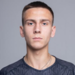 Vsevolod Safonov