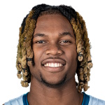 Khamari McGriff