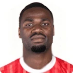 Shomari Kapombe