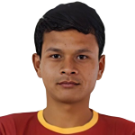 Milancy Khongstia