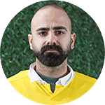 Burak Eğilmez