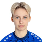 Yana Benkevich