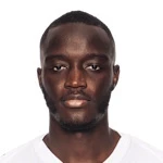Mouctar Diakhaby
