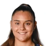 Avril Serrano