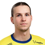 Benjamin Dahlström