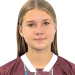 Anastasiya Mager