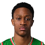 CJ Bryce