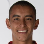 Paolo Ríos
