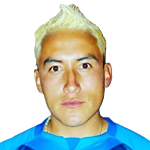 Juan Pablo Ergueta Flores
