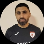 Gegham Martirosyan