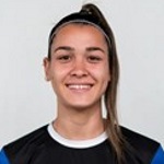 Stefane Pereira