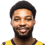 Marcus Joe Weathers