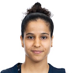 Ines Salahy