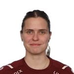 Unnur Bergsdóttir