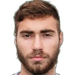 Dmitry Bolbat