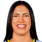 Stephanie Soares