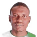 Yakubu Nabeguwa Ibrahim