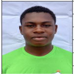 Luther Ekpe