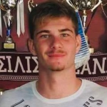 Ioannis Chalouvas