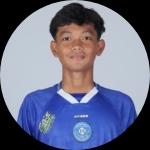 Rafasya Aulia Rahman