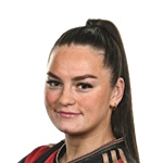 Alannah McEvoy
