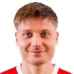 Frederik Christensen