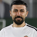 Volkan Gümüş