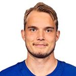Ryan Lindgren