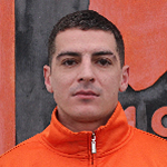 Konstantinos Chrysafopoulos