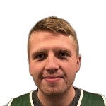 Davíð Arnar Ágústsson