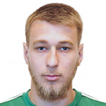 Alikadi Saidov