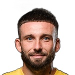 Yan Morgovskyi