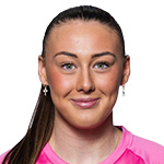 Savanna Duffy