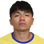 Patrick Cuba