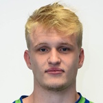 Aaron Gillet