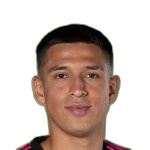Christopher Pedraza