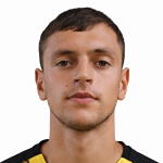 Andrii Mokrytskyi