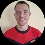Dejan  Radojević